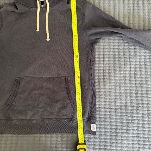 Reigning Champ Hoodie - Picture 3 of 5